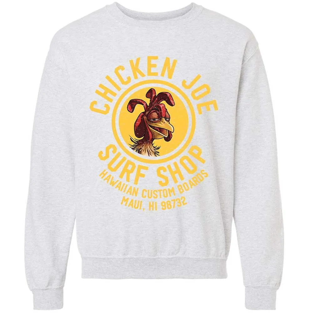 Chicken Joe Surf shop - Ash - 16