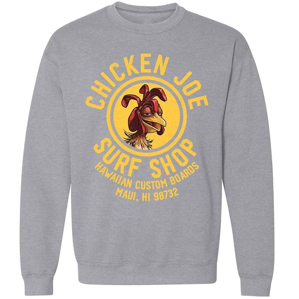 Chicken Joe Surf shop - Sport Grey - 17