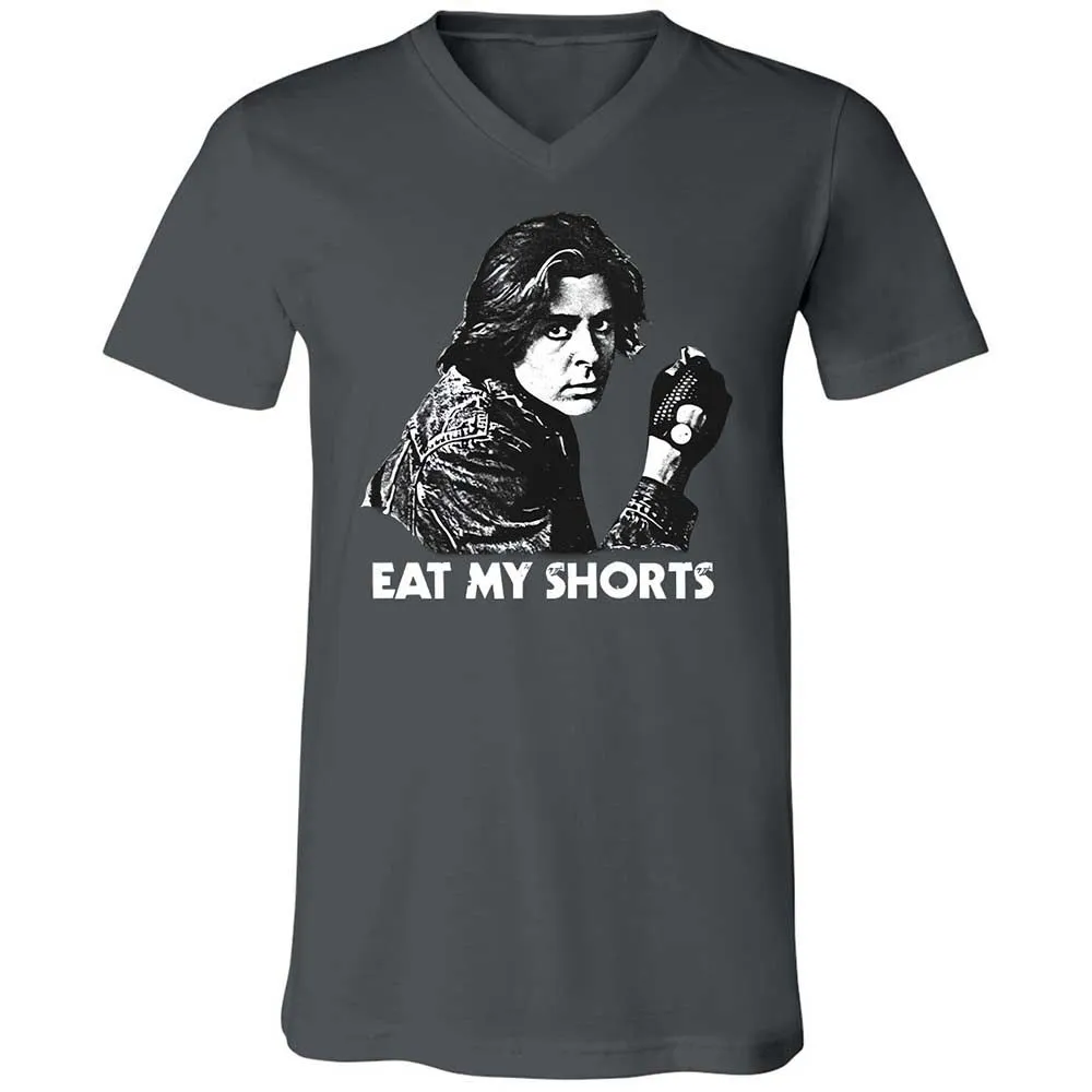 Eat My Shorts - Asphalt - 13