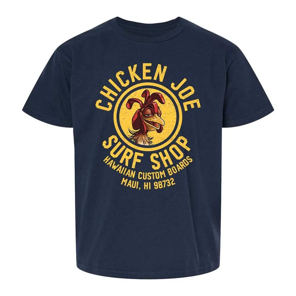 Chicken Joe Surf shop - Navy - 2