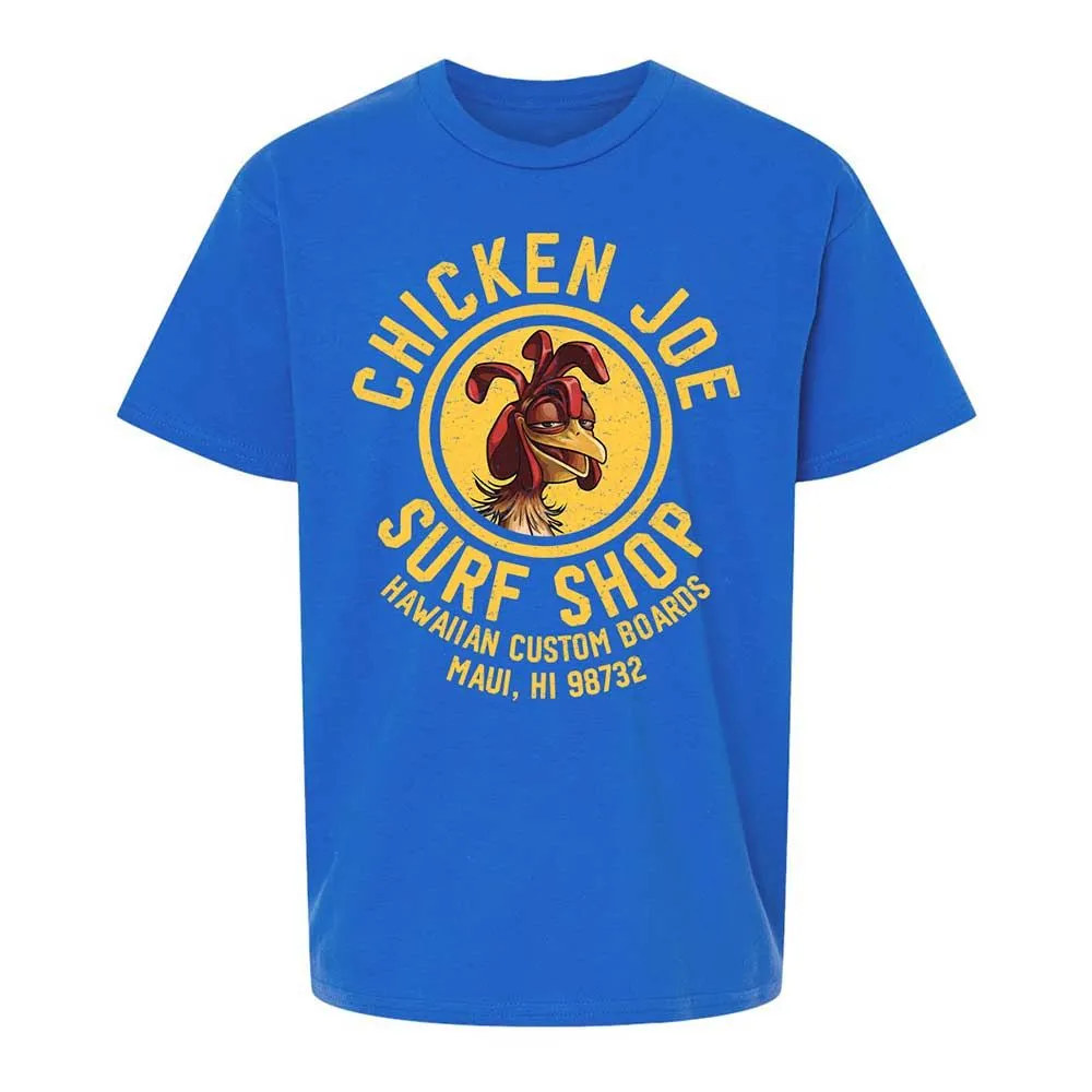Chicken Joe Surf shop - Royal - 4