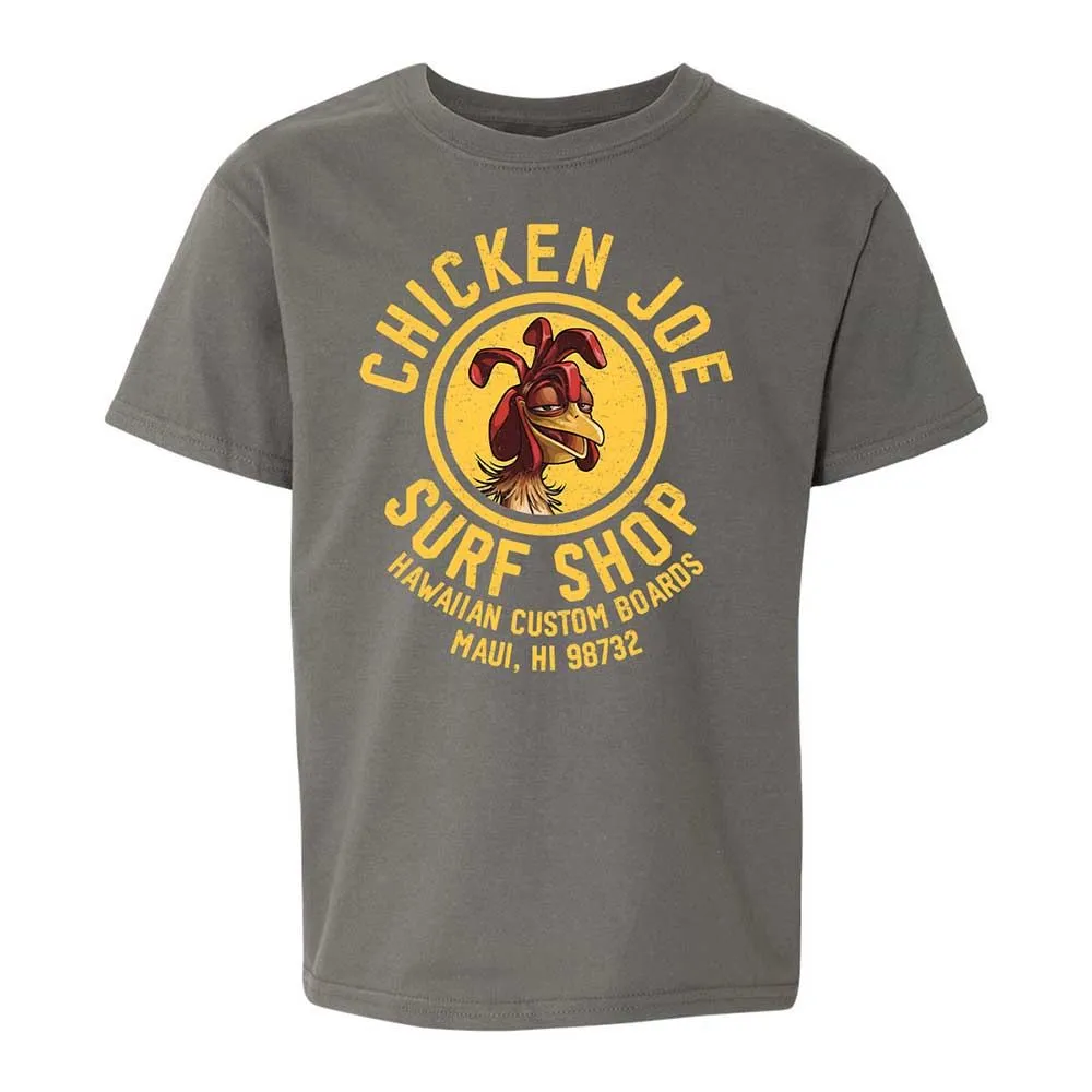 Chicken Joe Surf shop - Charcoal - 11