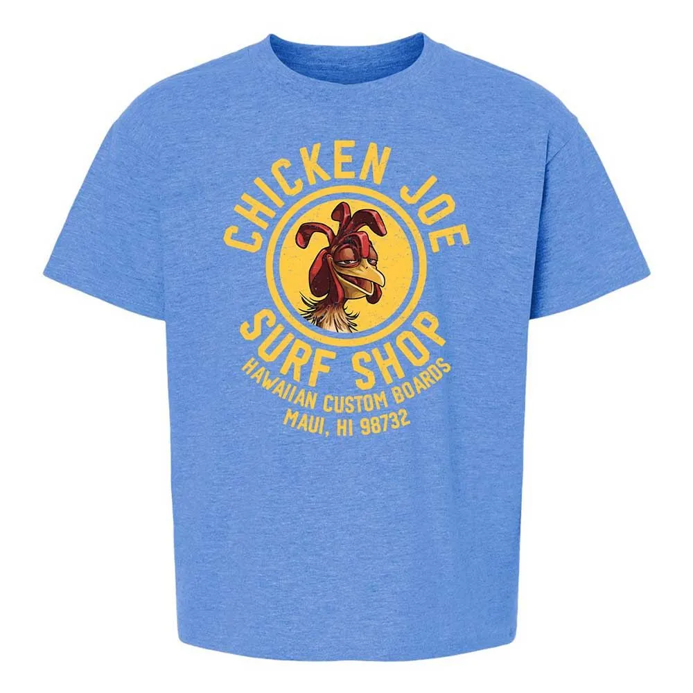 Chicken Joe Surf shop - Heather Royal - 13