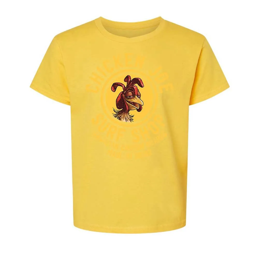Chicken Joe Surf shop - Daisy - 15