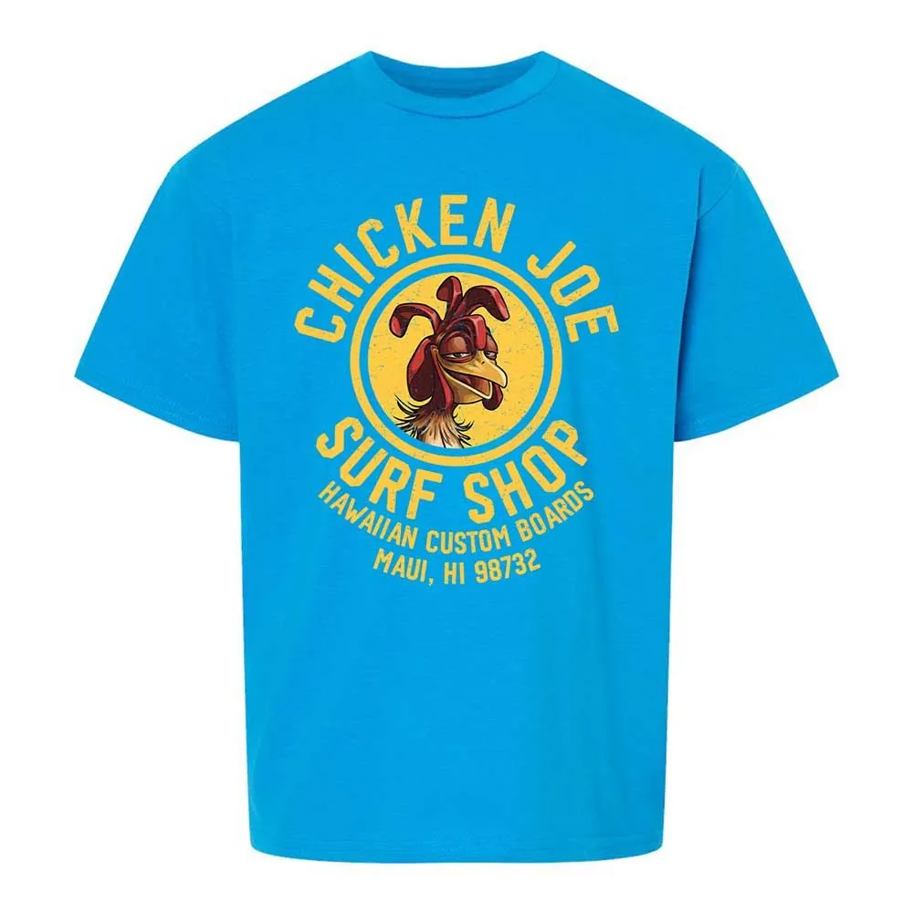Chicken Joe Surf shop - Sapphire - 18