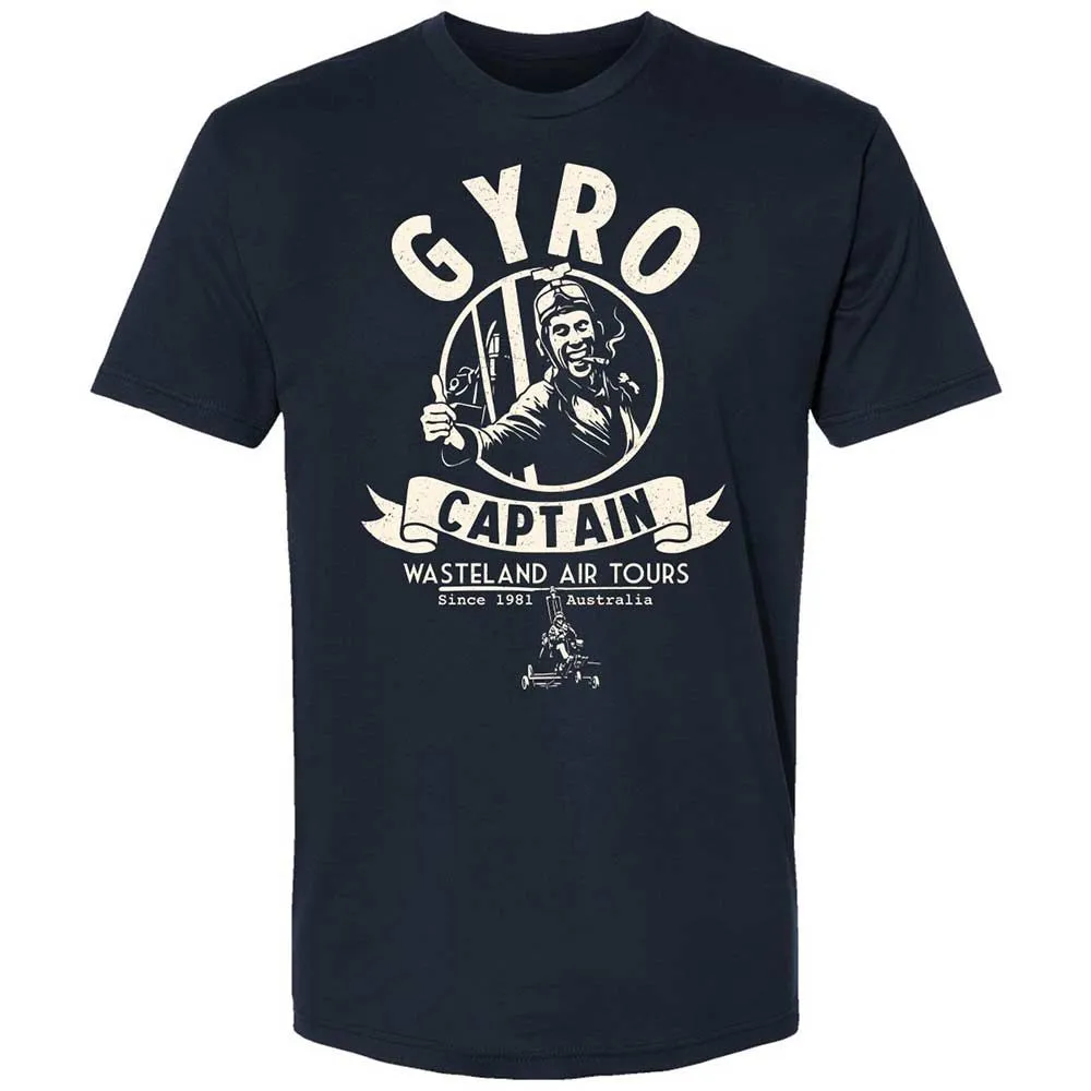 Premium Unisex T-Shirt - MKS9J5DB - Midnight Navy - 2