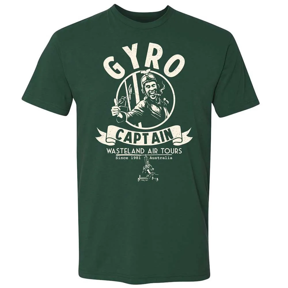 Premium Unisex T-Shirt - MKS9J5DB - Forest Green - 3