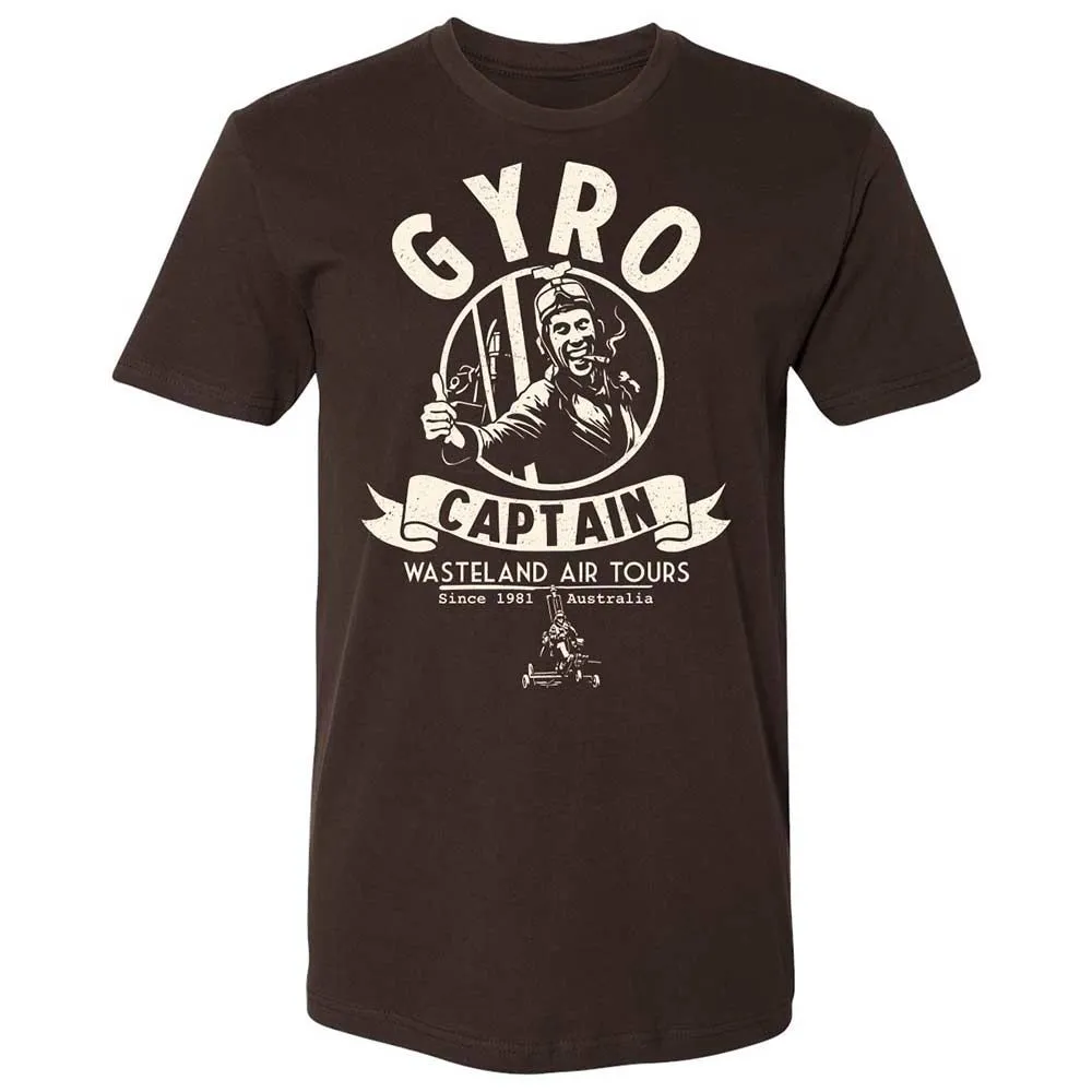 Premium Unisex T-Shirt - MKS9J5DB - Dark Chocolate - 6