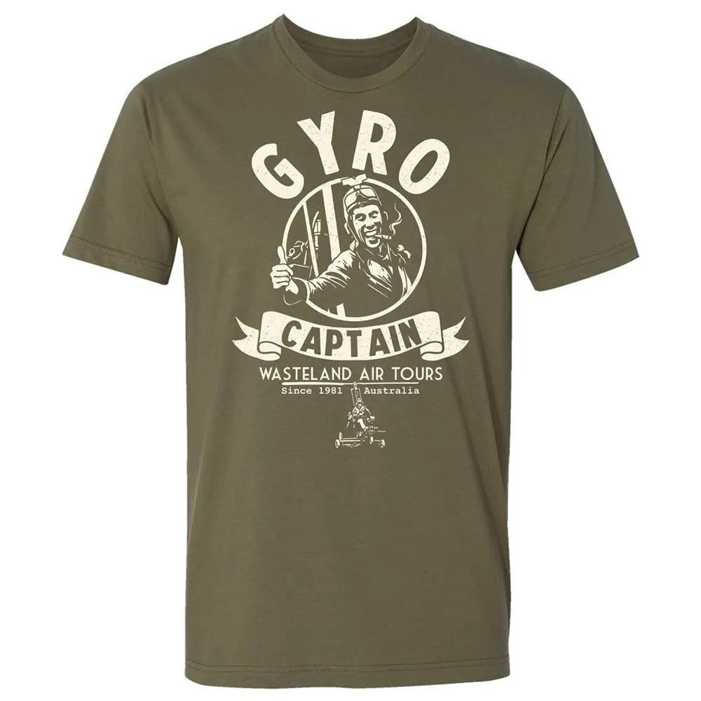 Premium Unisex T-Shirt - MKS9J5DB - Military Green - 8