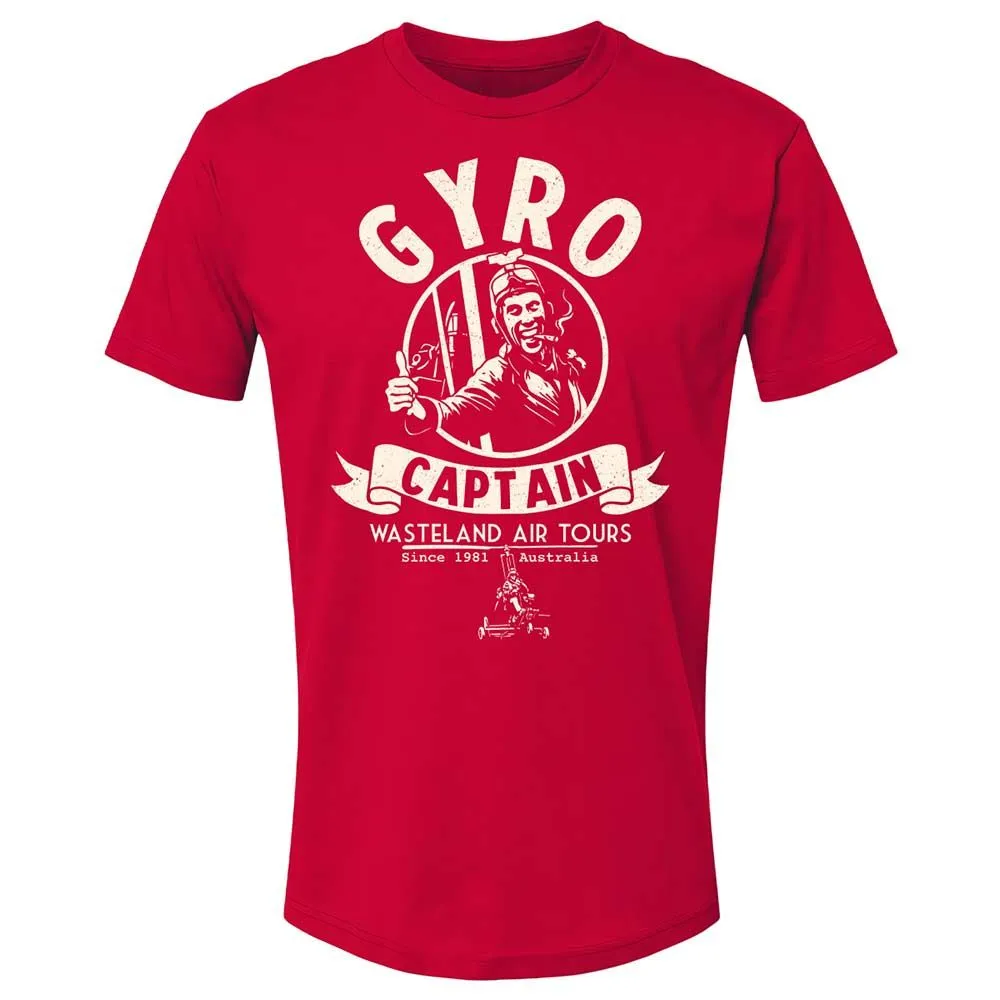 Premium Unisex T-Shirt - MKS9J5DB - Red - 9