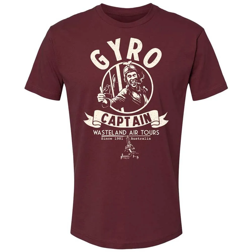 Premium Unisex T-Shirt - MKS9J5DB - Maroon - 10