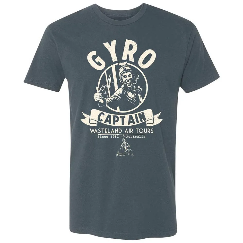 Premium Unisex T-Shirt - MKS9J5DB - Indigo - 12