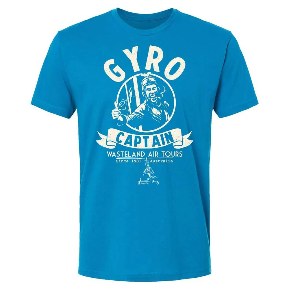 Premium Unisex T-Shirt - MKS9J5DB - Turquoise - 15