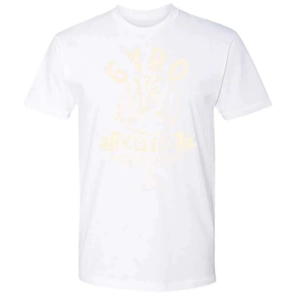 Premium Unisex T-Shirt - MKS9J5DB - White - 17