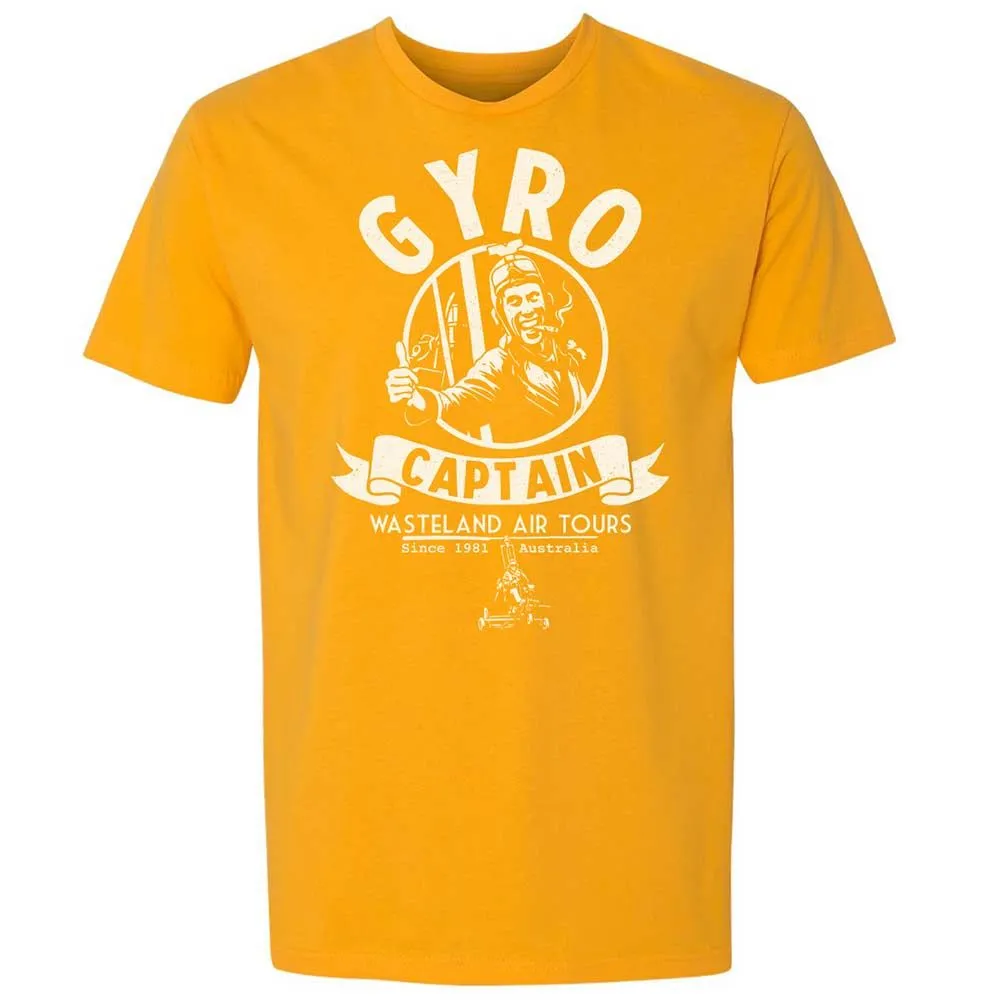 Premium Unisex T-Shirt - MKS9J5DB - Gold - 18