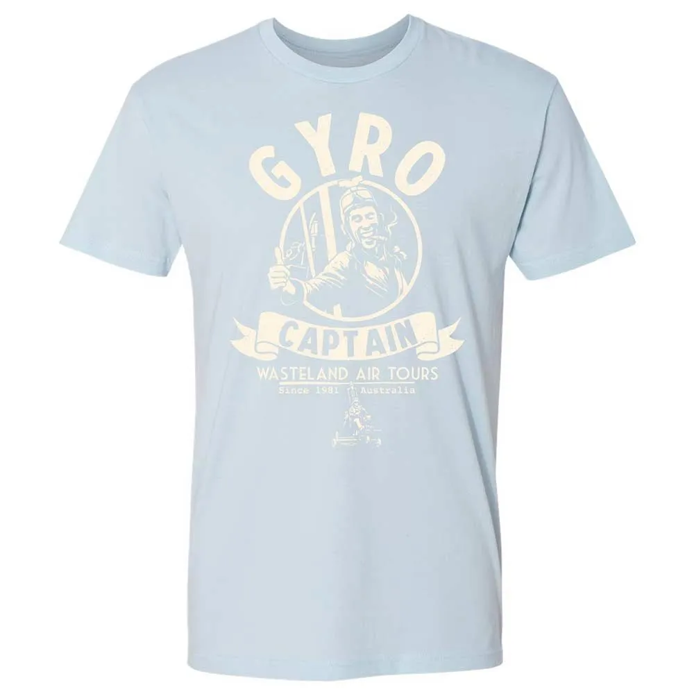 Premium Unisex T-Shirt - MKS9J5DB - Light Blue - 21