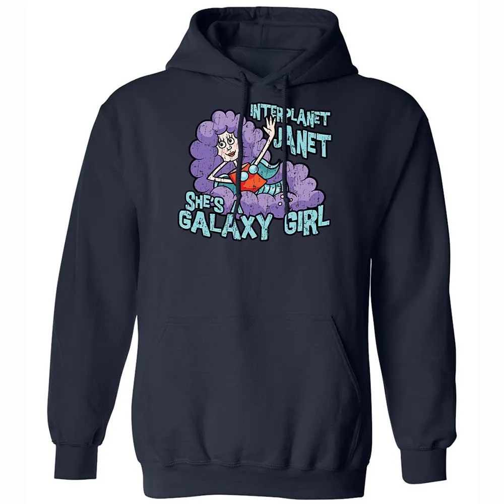 Classic Unisex Hoodie - W9SC1QWX - Navy - 2