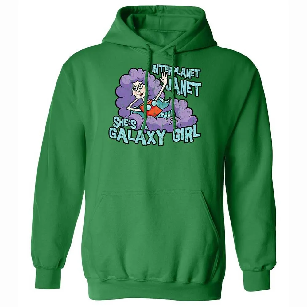 Classic Unisex Hoodie - W9SC1QWX - Irish Green - 11