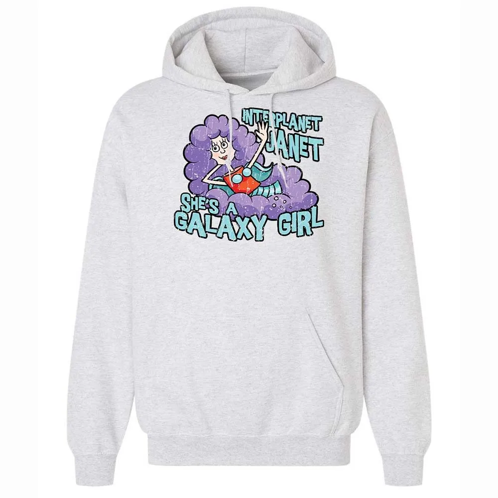 Classic Unisex Hoodie - W9SC1QWX - Ash - 18