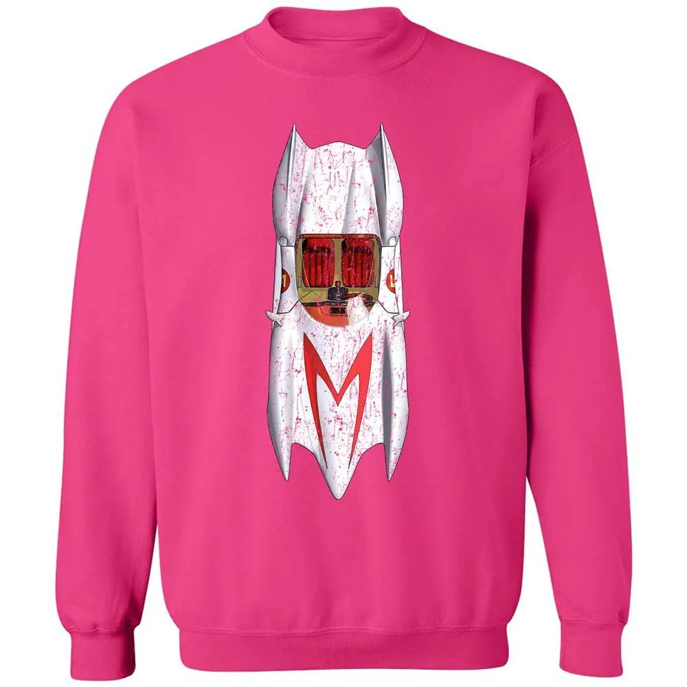 Speed Racer Mach 5 - Heliconia - 15