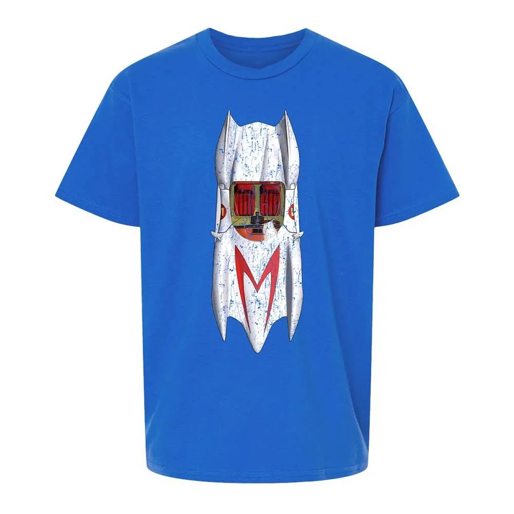 Speed Racer Mach 5 - Royal - 4