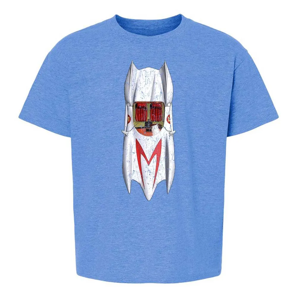 Speed Racer Mach 5 - Heather Royal - 13