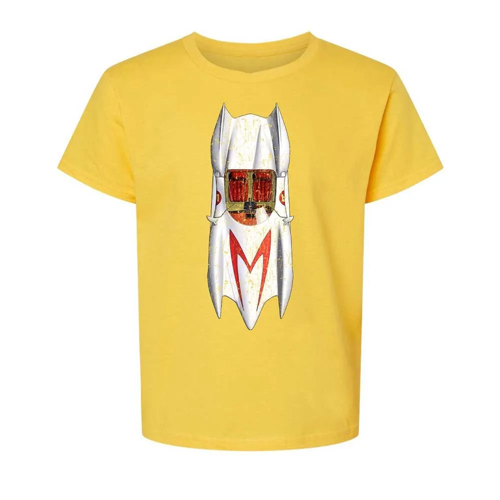 Speed Racer Mach 5 - Daisy - 15