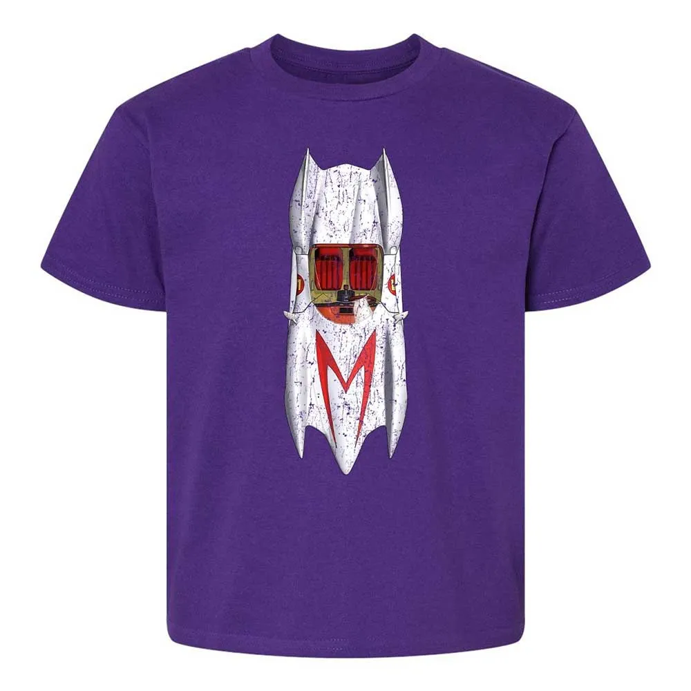 Speed Racer Mach 5 - Purple - 17