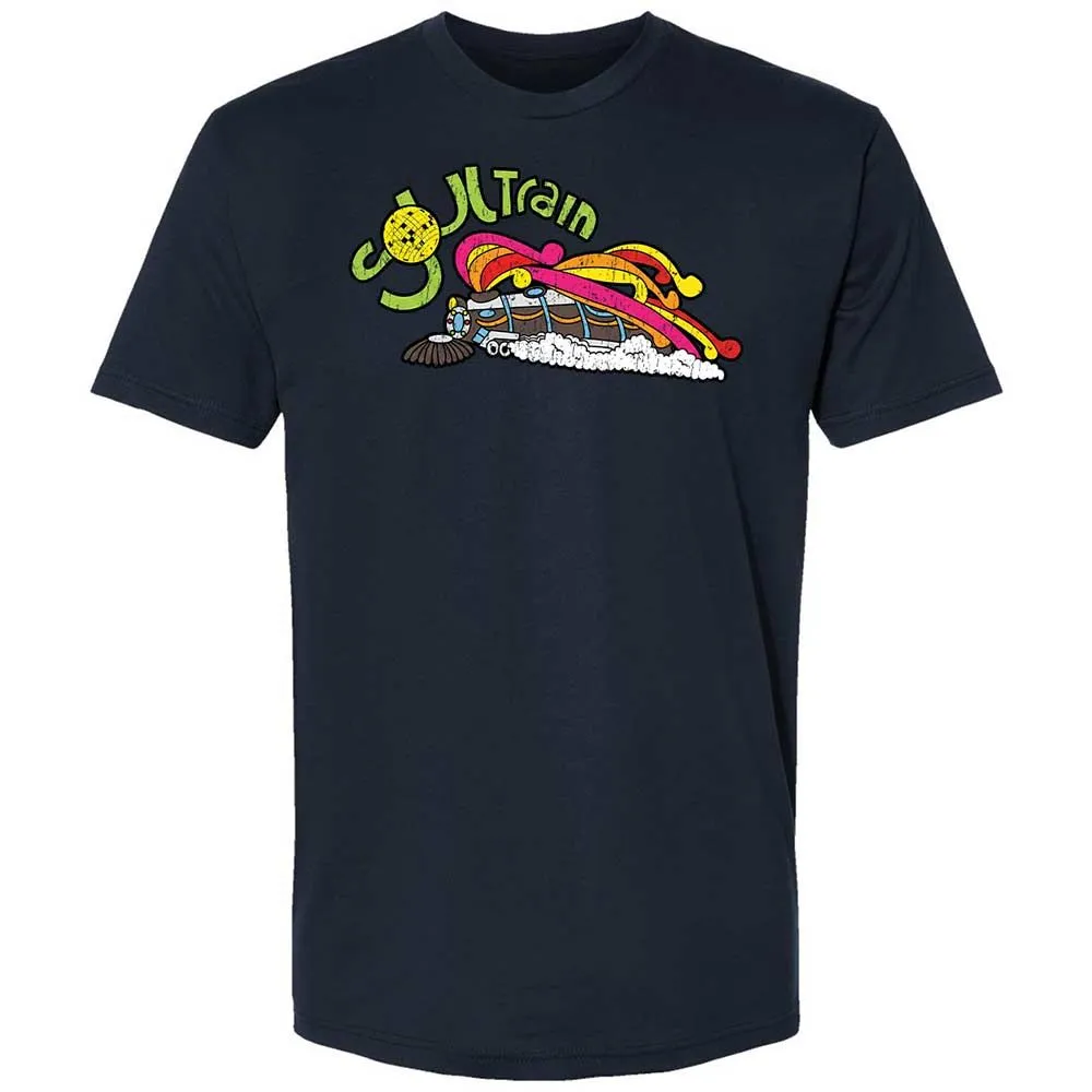 Premium Unisex T-Shirt - P6RMLHUW - Midnight Navy - 2