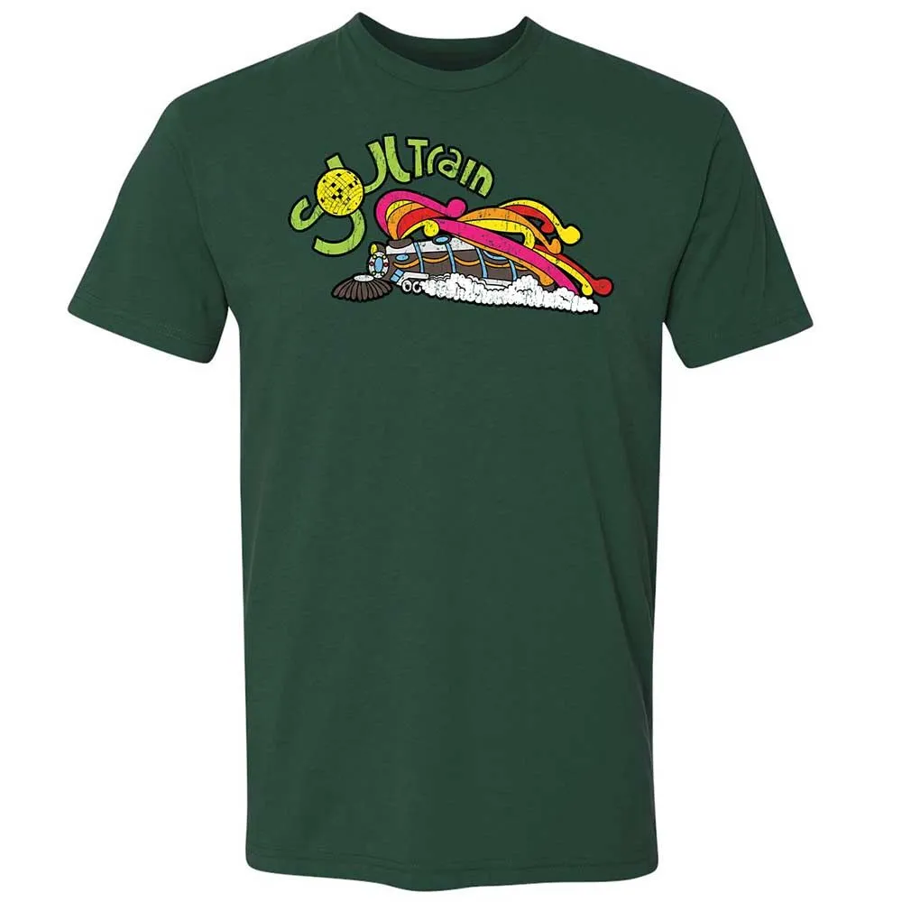 Premium Unisex T-Shirt - P6RMLHUW - Forest Green - 3