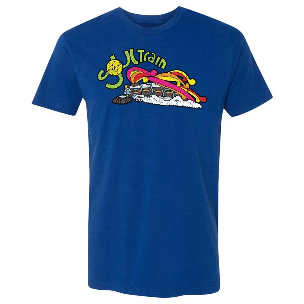 Premium Unisex T-Shirt - P6RMLHUW - Royal - 4