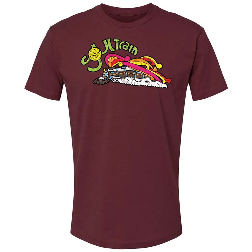 Premium Unisex T-Shirt - P6RMLHUW - Maroon - 10