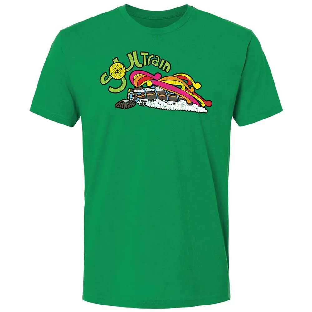 Premium Unisex T-Shirt - P6RMLHUW - Kelly Green - 13