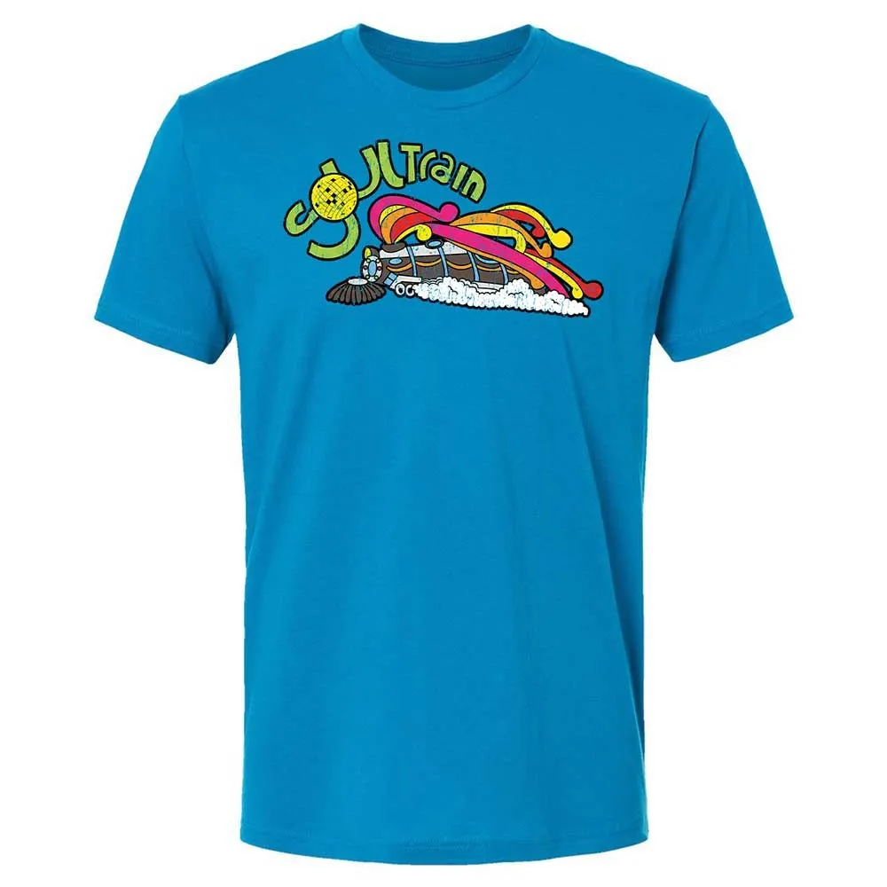 Premium Unisex T-Shirt - P6RMLHUW - Turquoise - 15