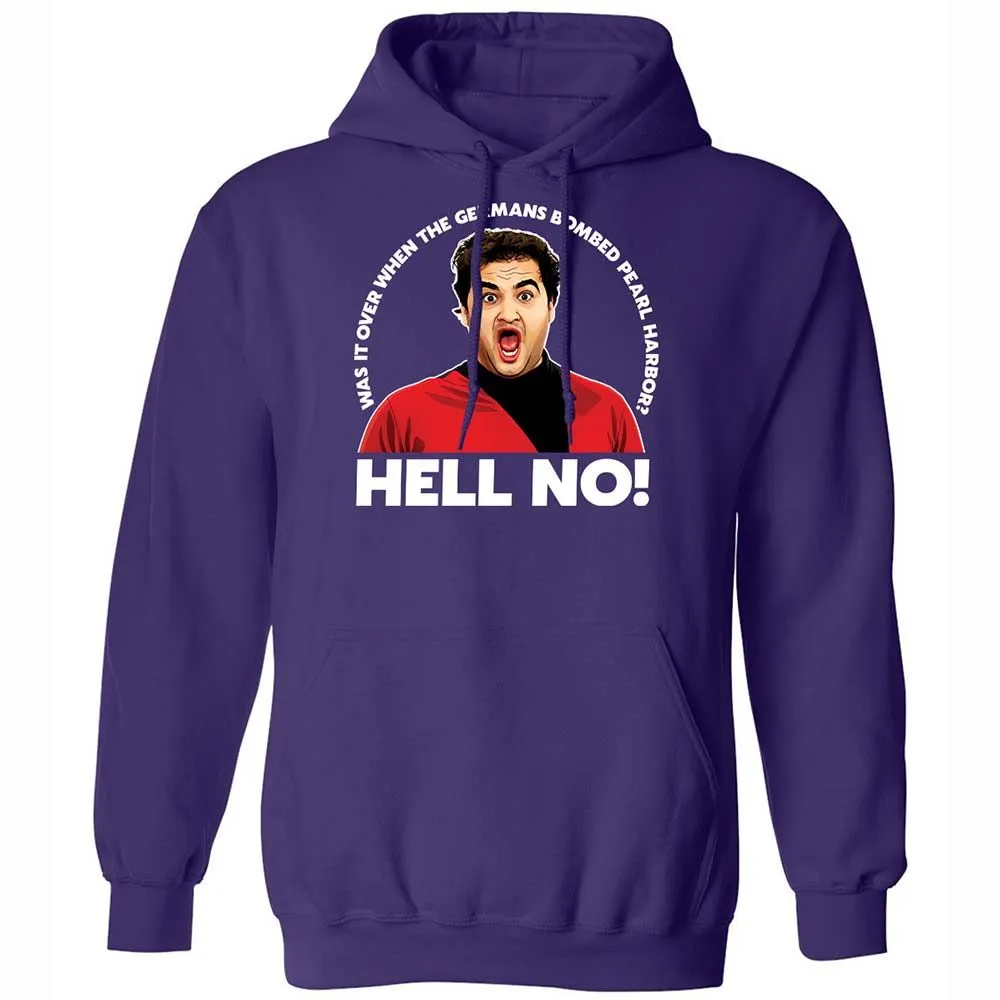Classic Unisex Hoodie - APFT19SL - Purple - 12