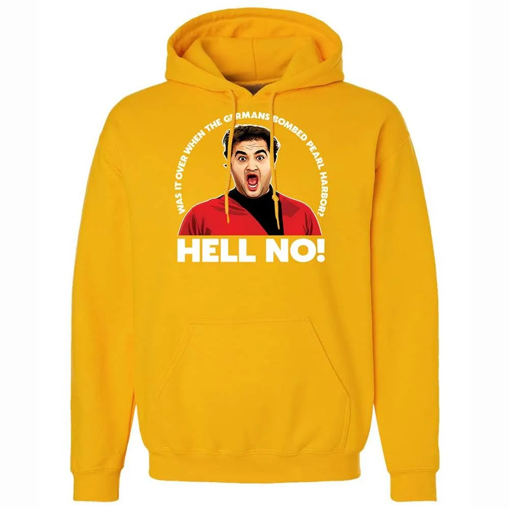 Classic Unisex Hoodie - APFT19SL - Gold - 15
