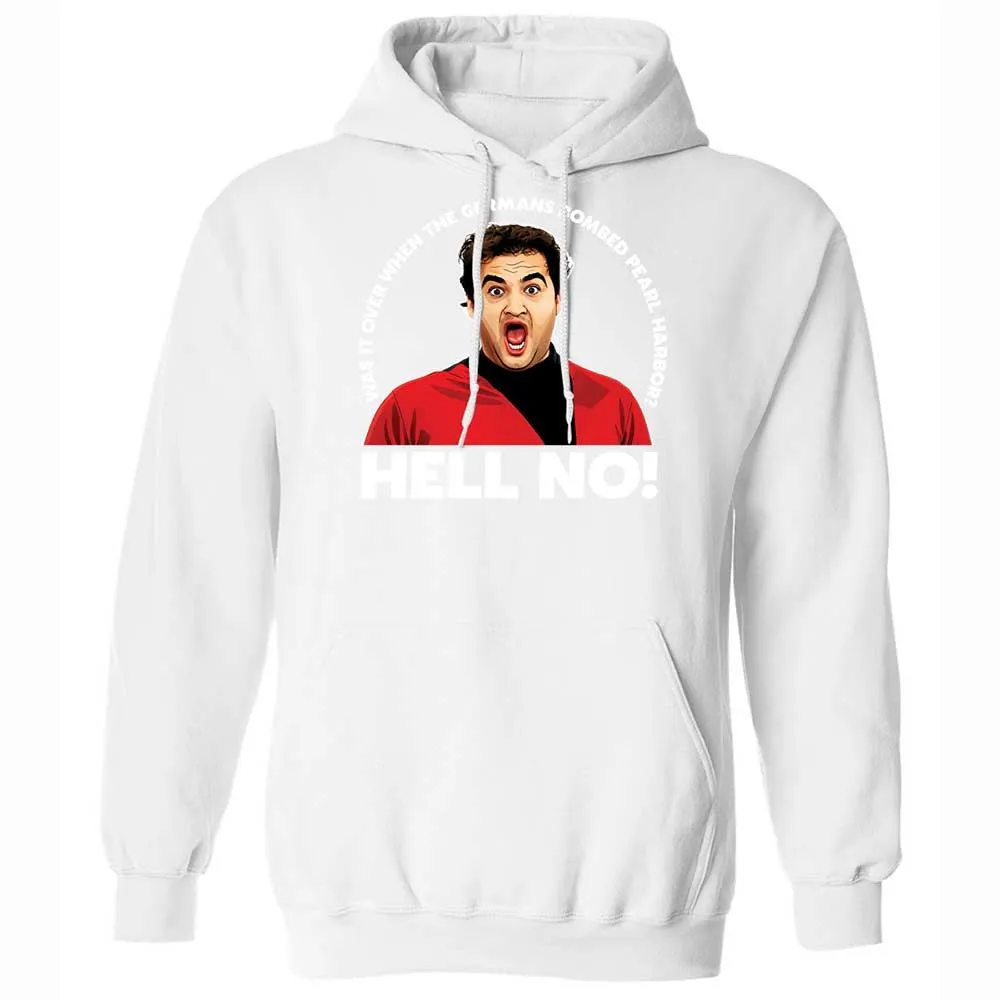 Classic Unisex Hoodie - APFT19SL - White - 20