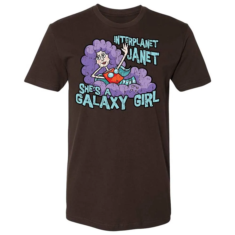 Premium Unisex T-Shirt - SPK9GW4G - Dark Chocolate - 6