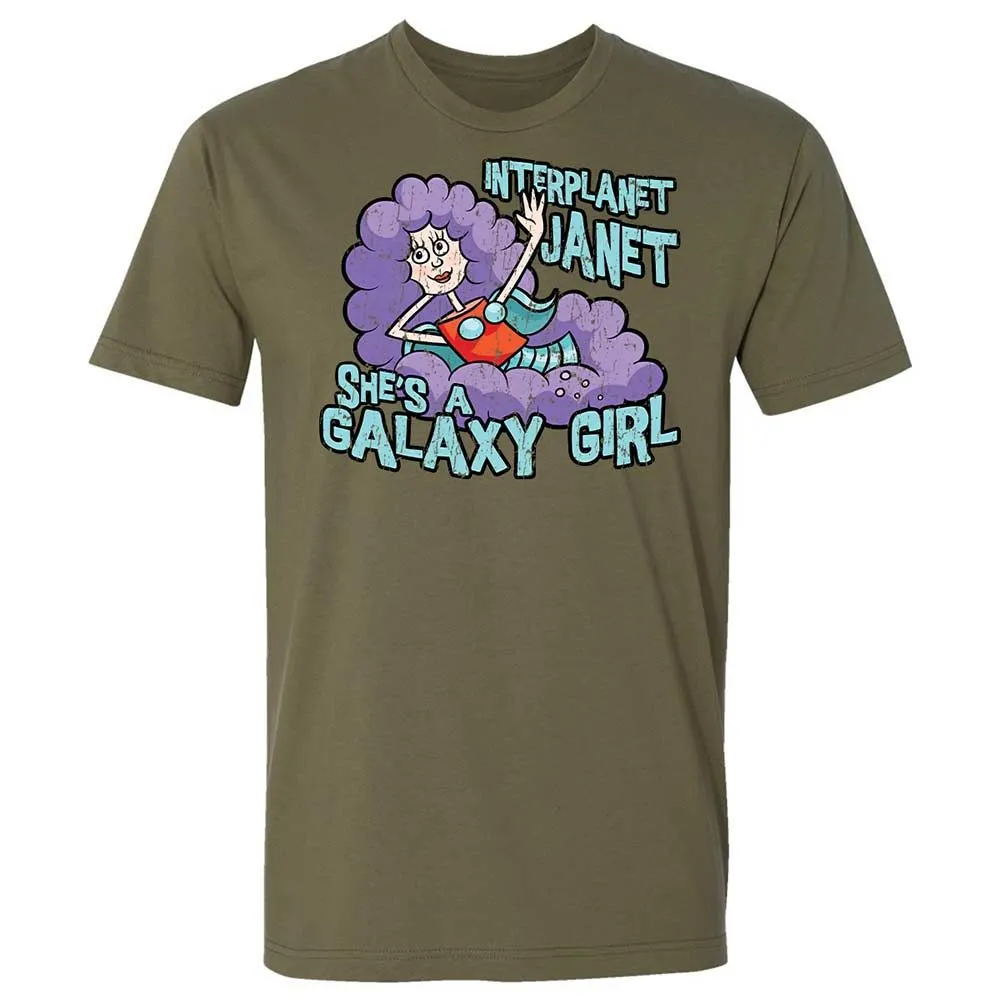 Premium Unisex T-Shirt - SPK9GW4G - Military Green - 8