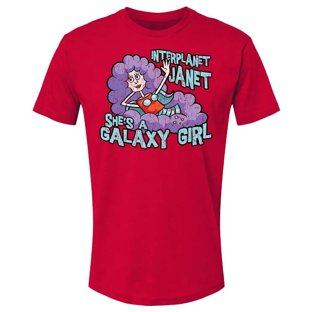 Premium Unisex T-Shirt - SPK9GW4G - Red - 9