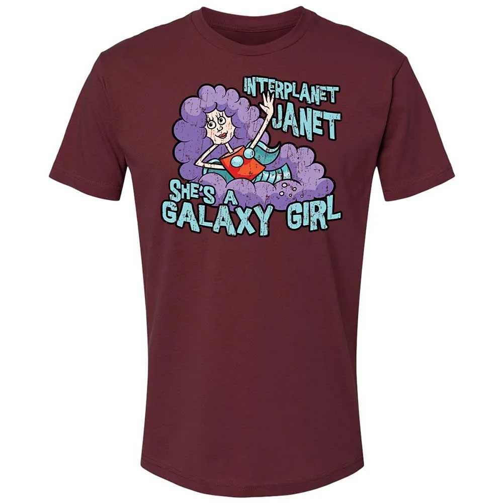 Premium Unisex T-Shirt - SPK9GW4G - Maroon - 10