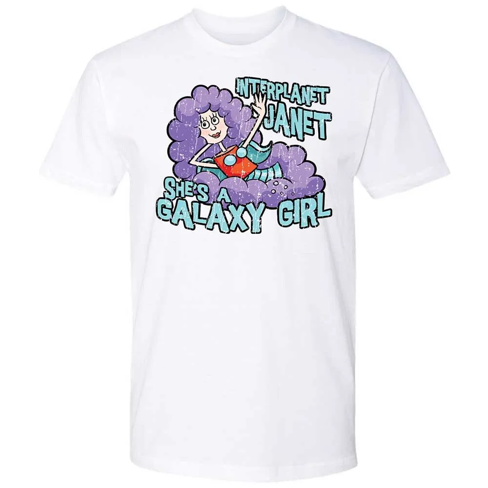 Premium Unisex T-Shirt - SPK9GW4G - White - 17