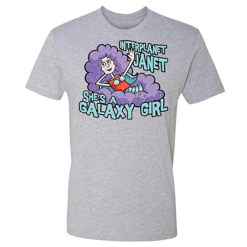 Premium Unisex T-Shirt - SPK9GW4G - Heather Grey - 19