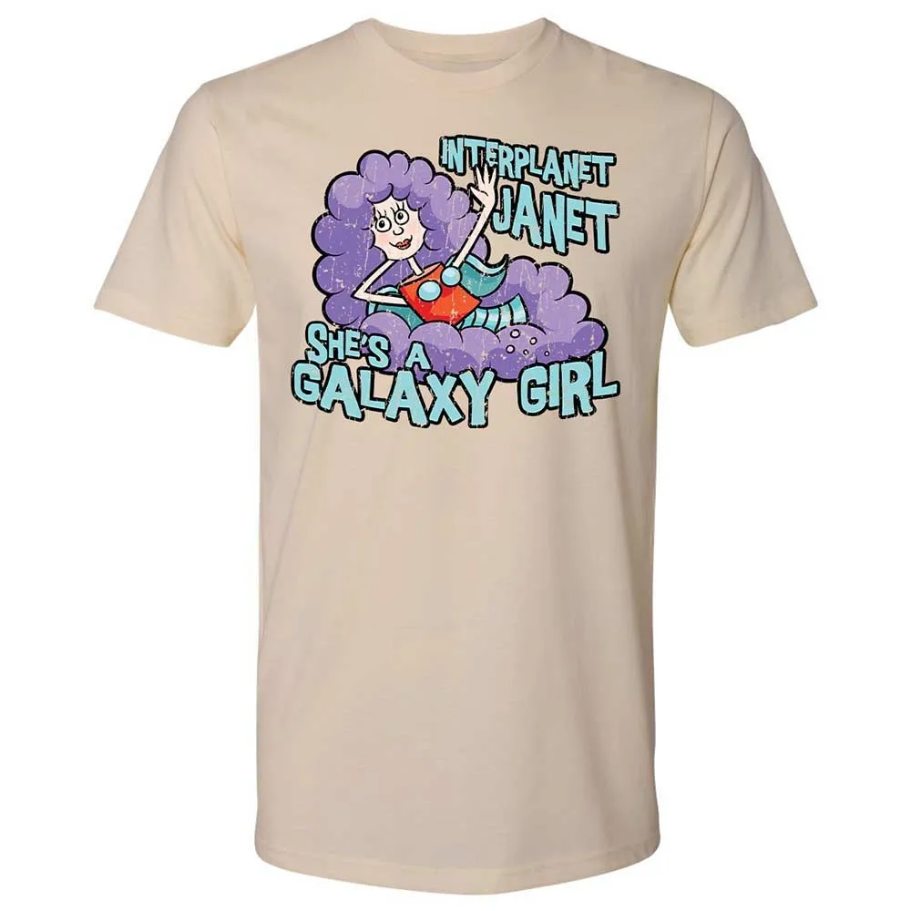Premium Unisex T-Shirt - SPK9GW4G - Cream - 20