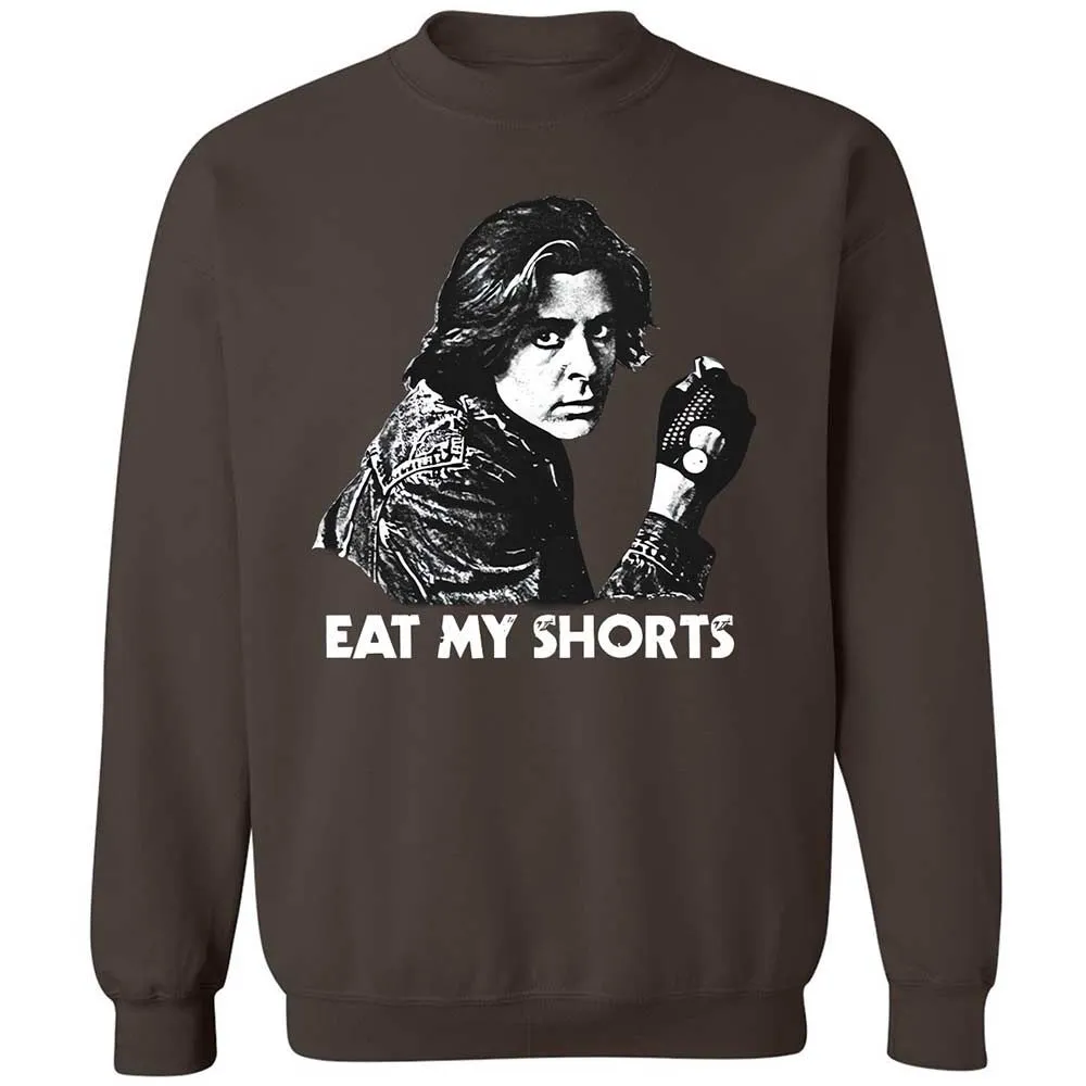 Eat My Shorts - Dark Chocolate - 4
