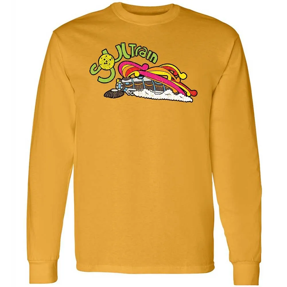 Long Sleeve T-Shirt - FP1CFM2F - Gold - 13