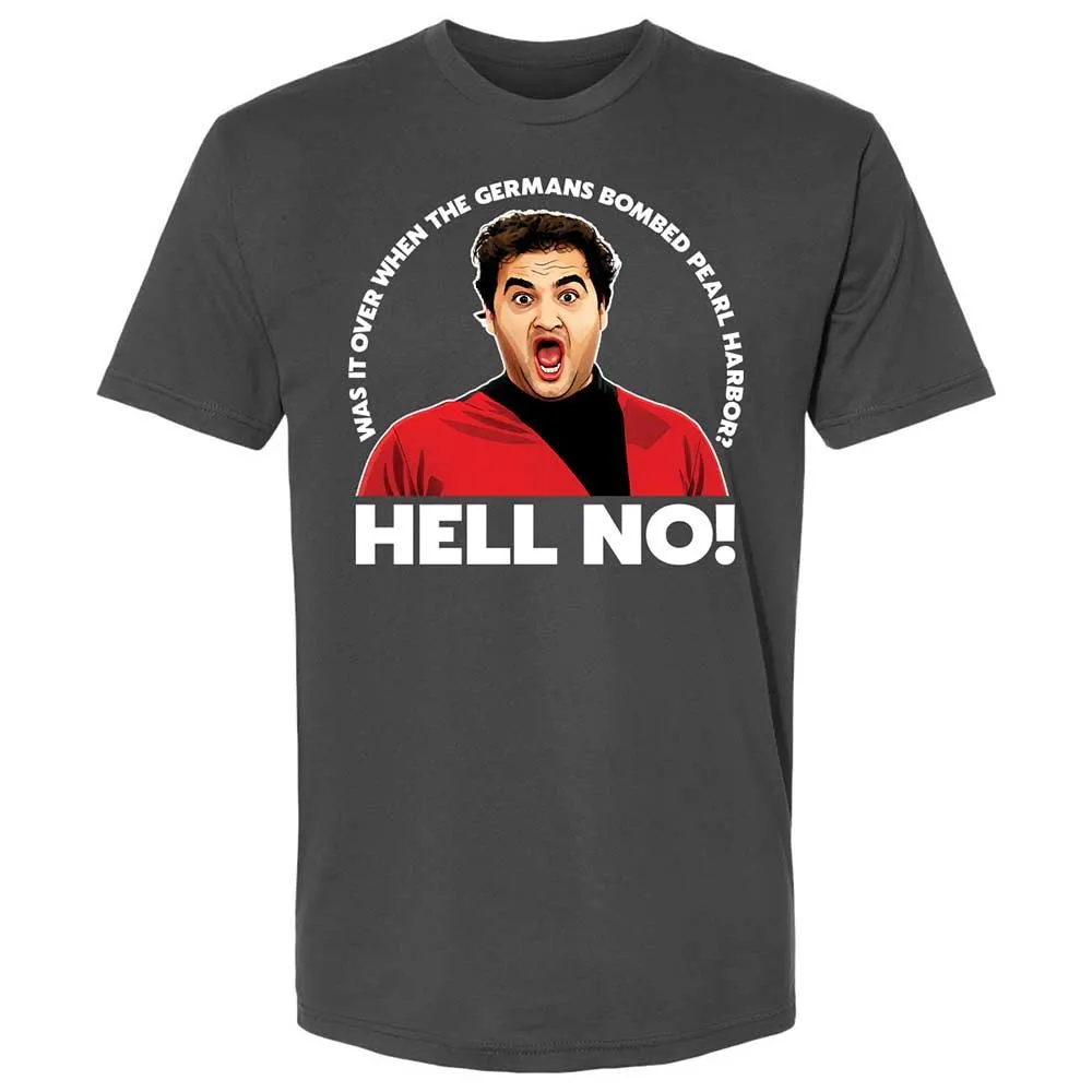 Premium Unisex T-Shirt - WZ75SW5J - Heavy Metal - 7