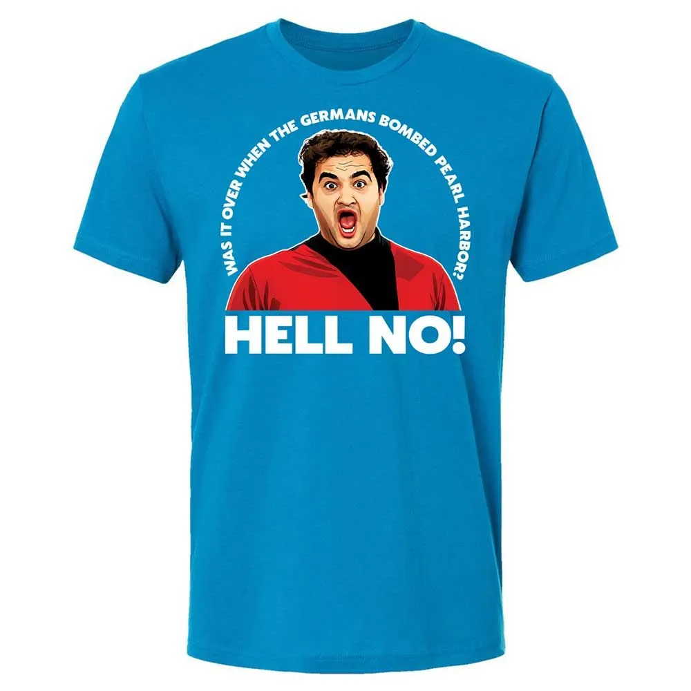 Premium Unisex T-Shirt - WZ75SW5J - Turquoise - 15