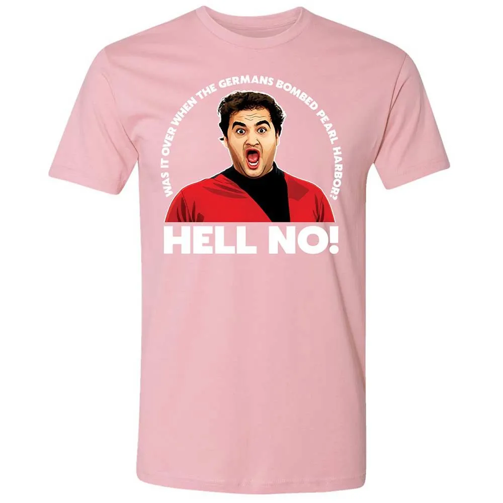 Premium Unisex T-Shirt - WZ75SW5J - Light Pink - 16