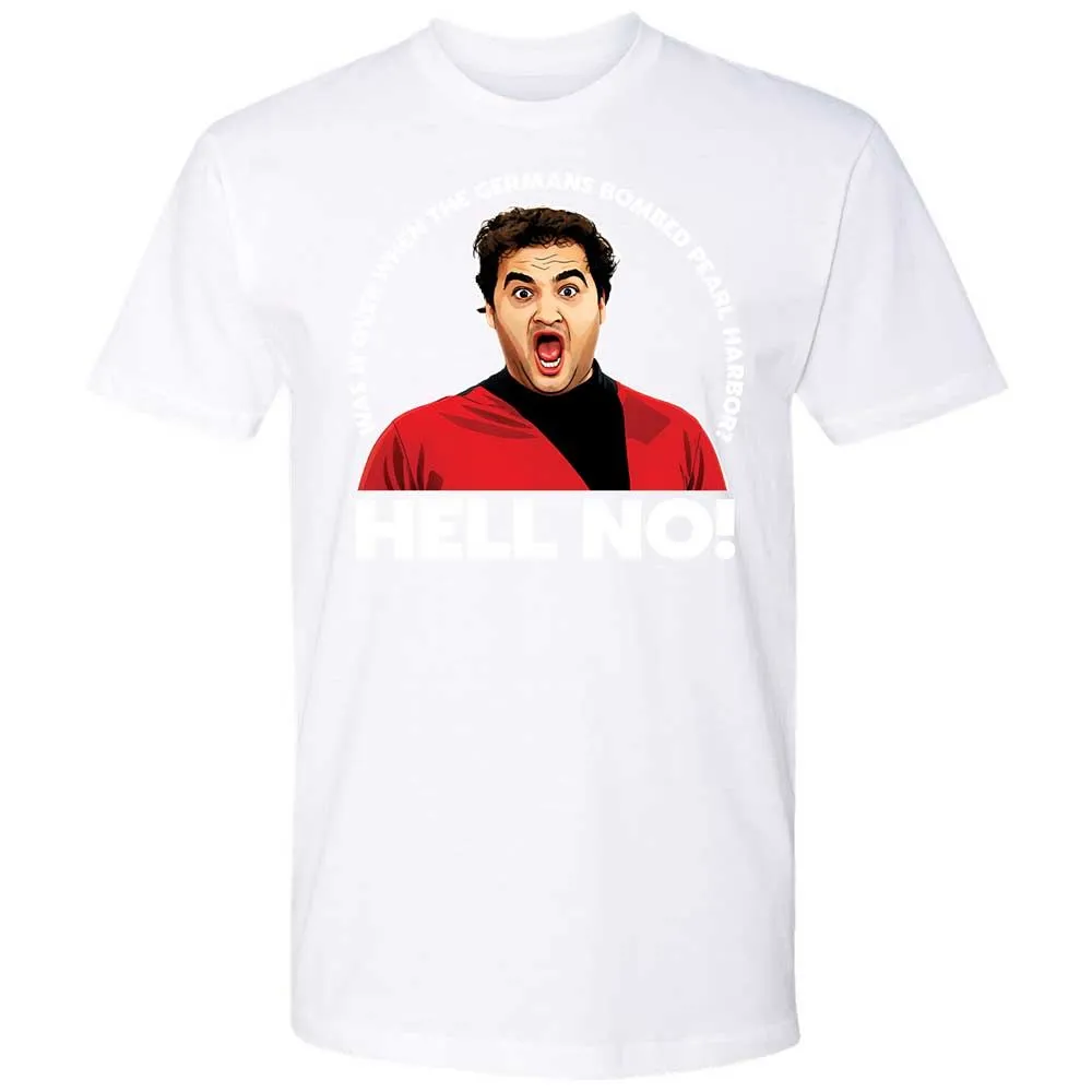 Premium Unisex T-Shirt - WZ75SW5J - White - 17